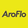 AroFlo logo