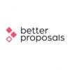 Better Proposals logo