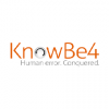 KnowBe4 logo