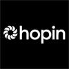 Hopin logo