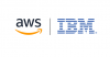Together, IBM and Amazon Web Services will offer IBM software as a service on AWS