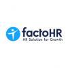 factoHR Logo
