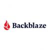 Backblaze Logo