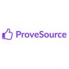 ProveSource Logo