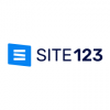 SITE123 Logo