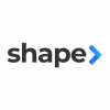Shape Logo