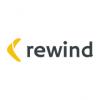 Rewind Logo