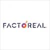 Factoreal Logo