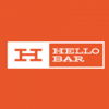 Hello Bar Logo