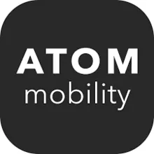 Atom Mobility Promotional Square