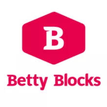 Betty Block Promotional Square
