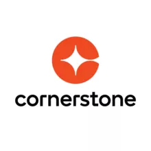 Cornerstone LMS Promotional Square