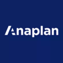 Anaplan Promotional Square