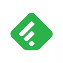 Feedly Promotional Square