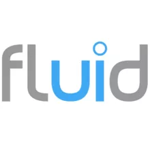 Fluid UI Promotional Square