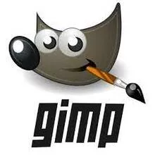 Gimp Promotional Square