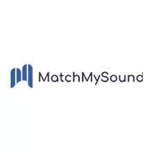 MatchMySound logo