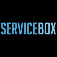 ServiceBox Promotional Square