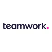 Teamwork Promotional Square
