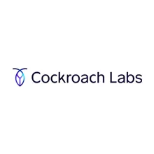 Cockroach Labs logo