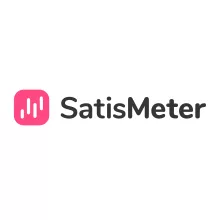 SatisMeter Logo