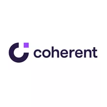 Coherent Spark Logo