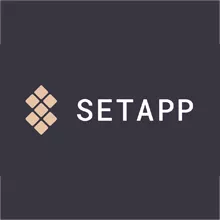 Setapp  Logo