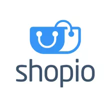 Shopio Logo