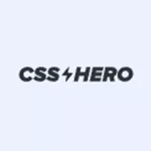 CSS Hero Logo