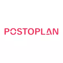 POSTOPLAN Logo