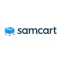 SamCart Logo