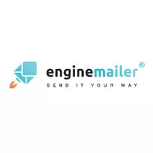 Enginemailer Logo