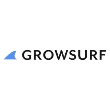 GrowSurf Logo