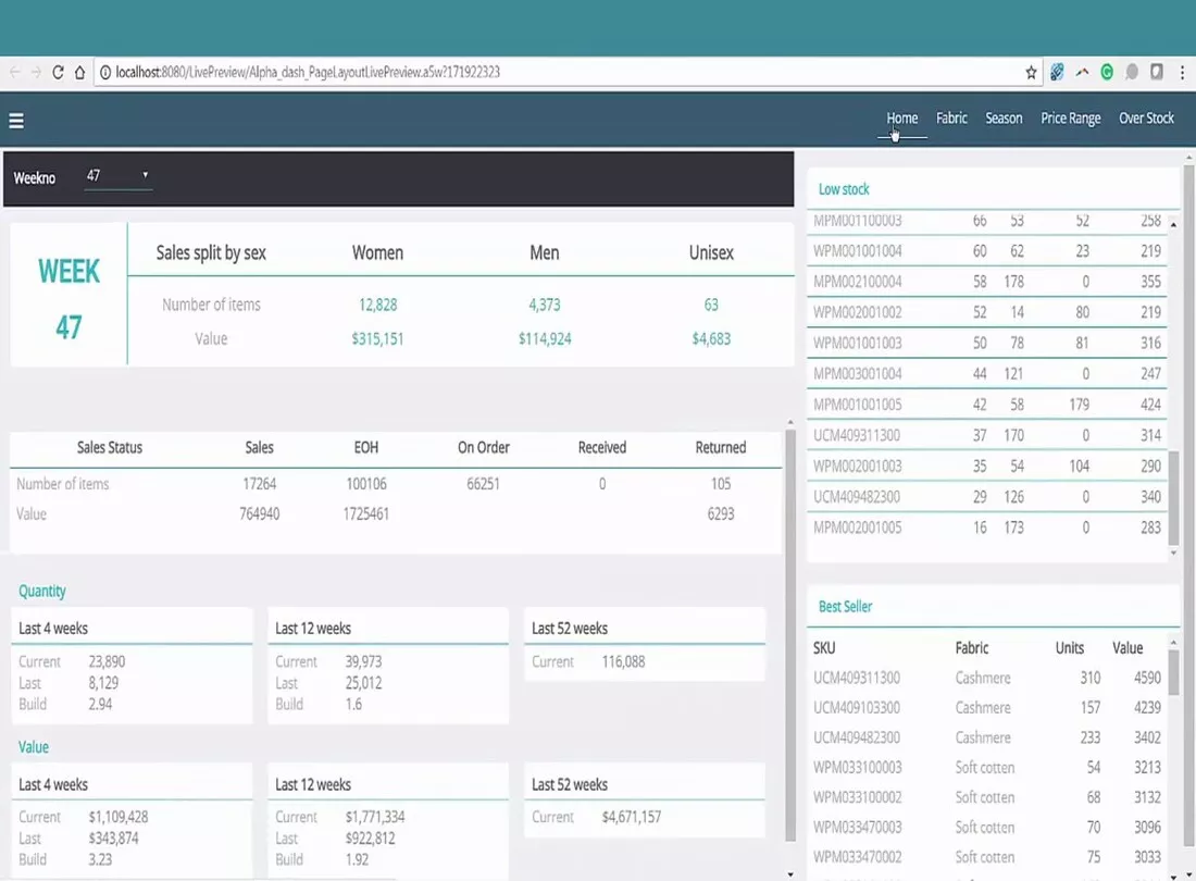 Alpha Anwhere Desktop Promo