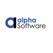 Alpha Anywhere Promotional Square