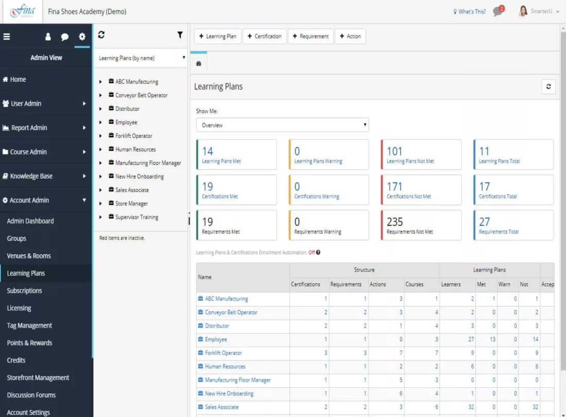 SmarterU Desktop Promo