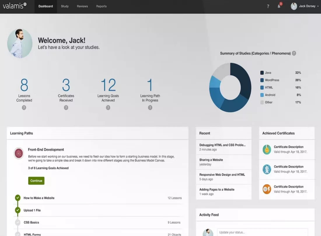 Valamis Desktop Promo