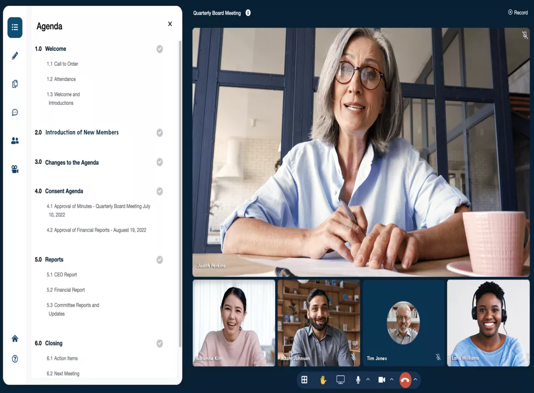 Boardable Desktop Promo