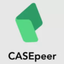 CASEpeer Promotional Square