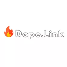 Dope.Link Logo