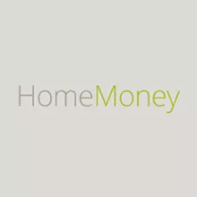 HomeMoney Logo