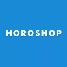 Horoshop Logo