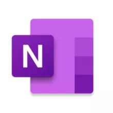 OneNote Promotional Square