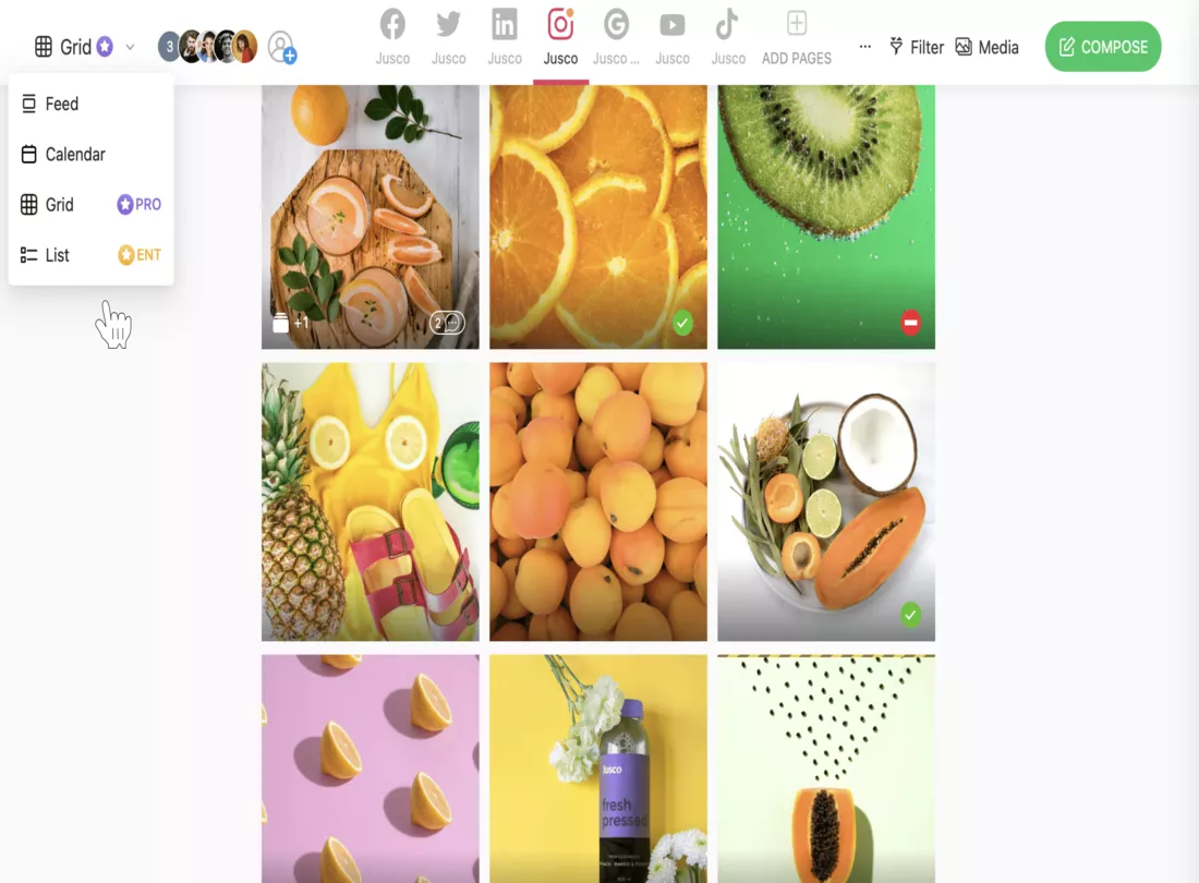 Planable Desktop Promo