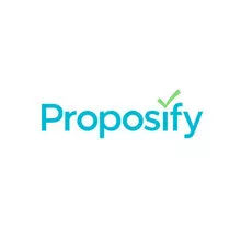 Proposify Promotional Square
