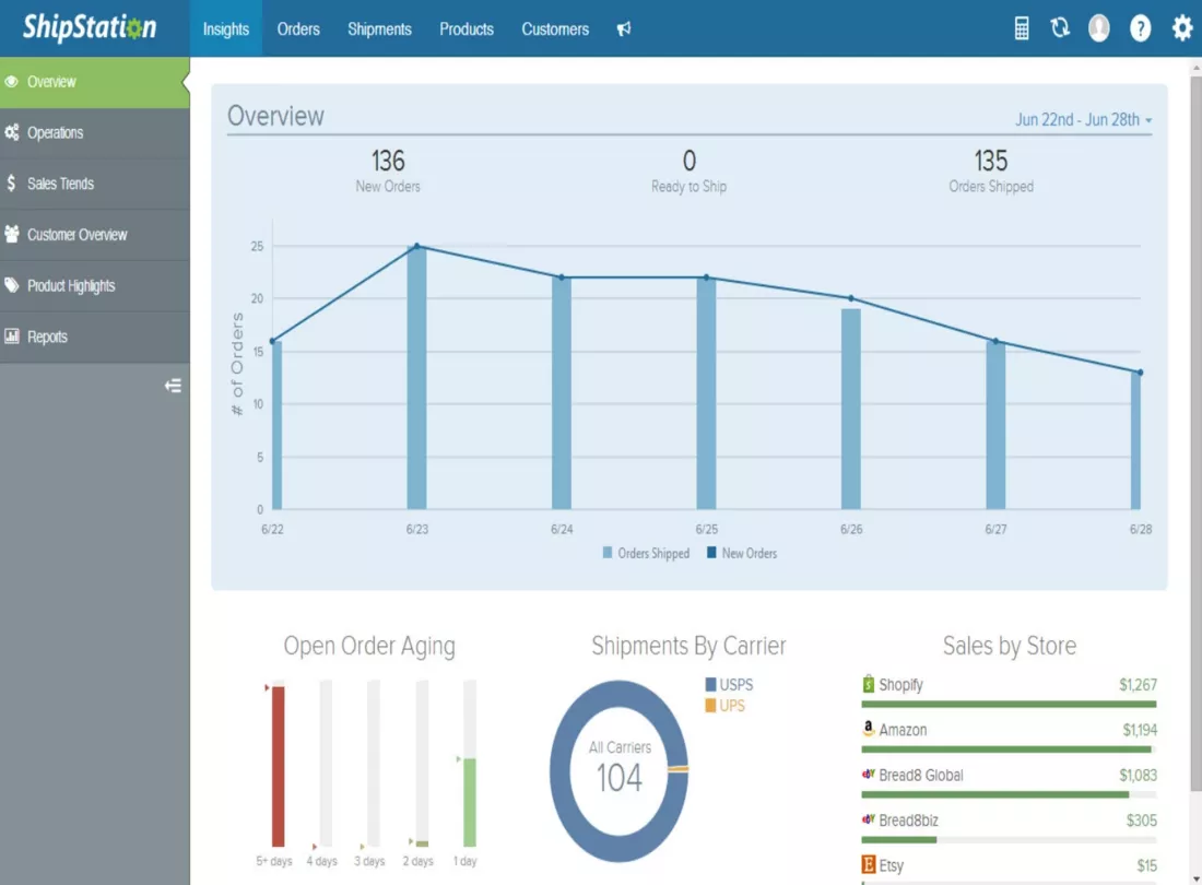 ShipStation Desktop Promo