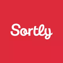 Sortly Promotional Square