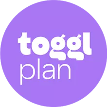 Toggl Plan Promotional Square