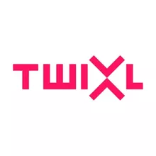 Twixl Promotional Square