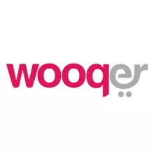 Wooqer Promotional Square